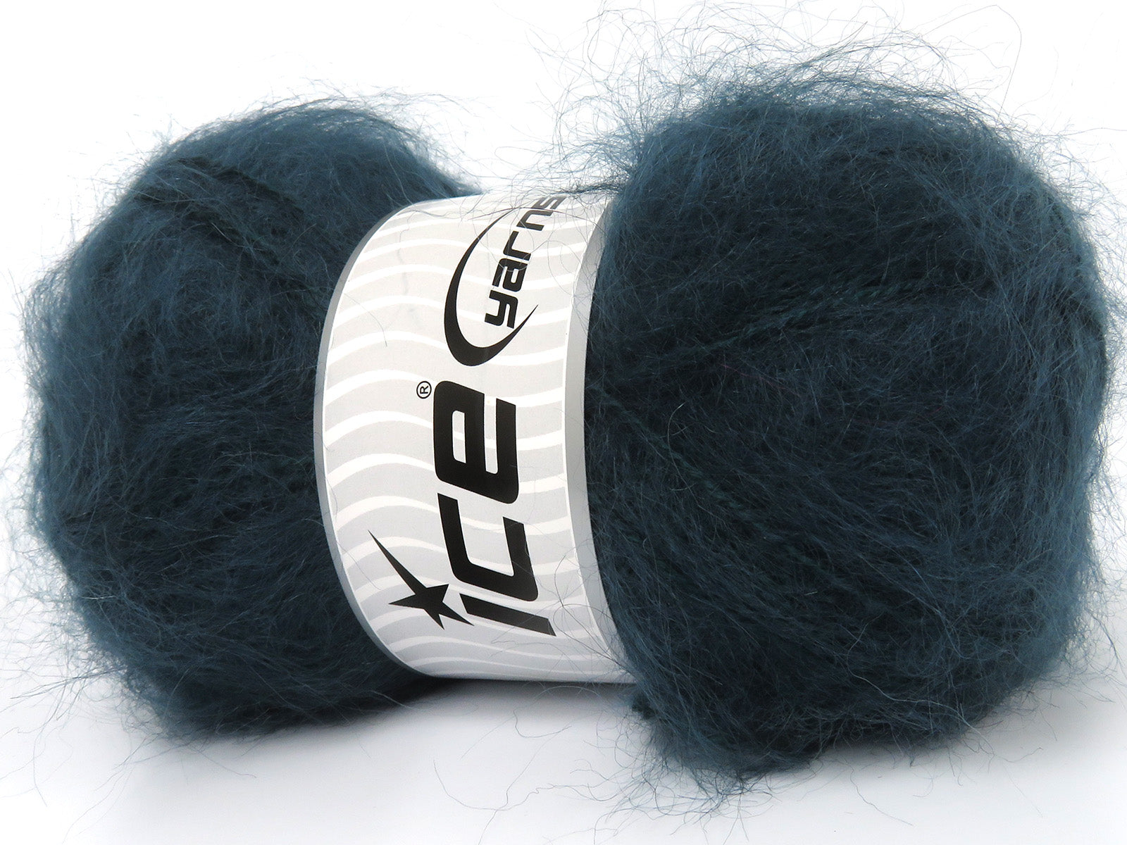 Mohair Classic Dark Emerald Green fnt2-83582