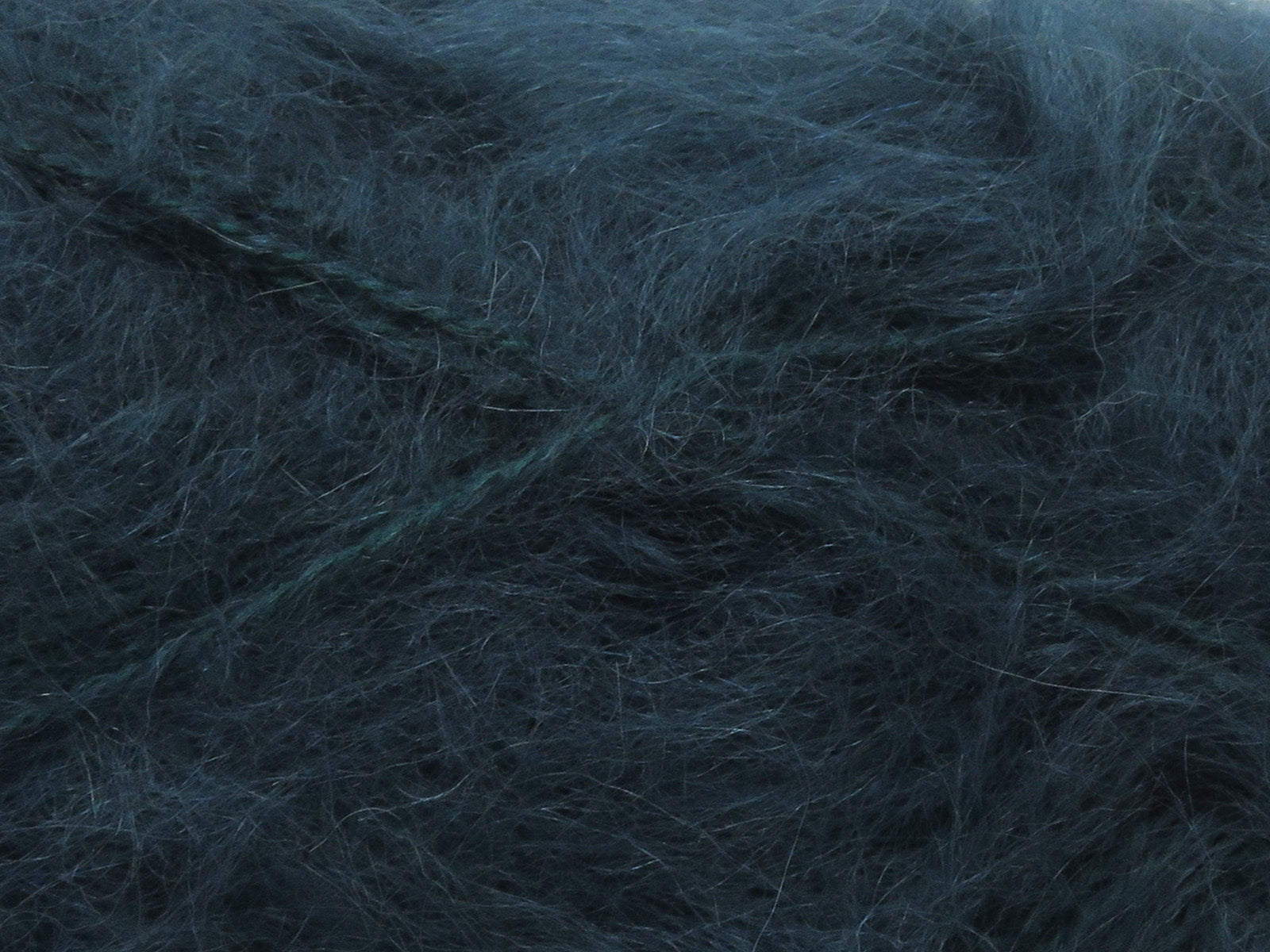 Mohair Classic Dark Emerald Green fnt2-83582