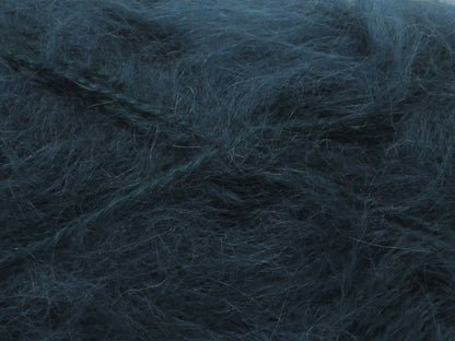 Mohair Classic Dark Emerald Green fnt2-83582