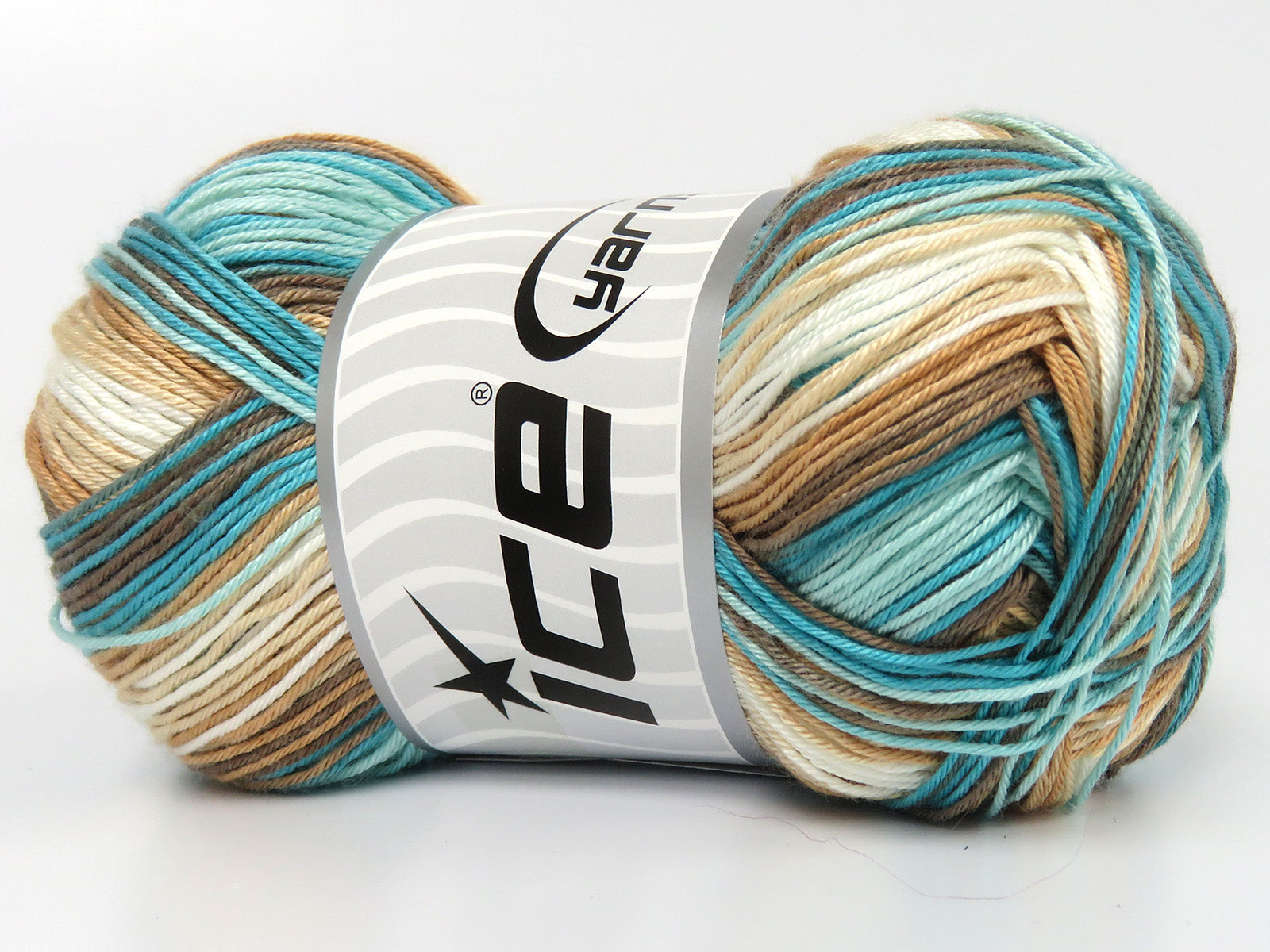Biscuit Turquoise Shades, Camel Shades, White fnt2-83584