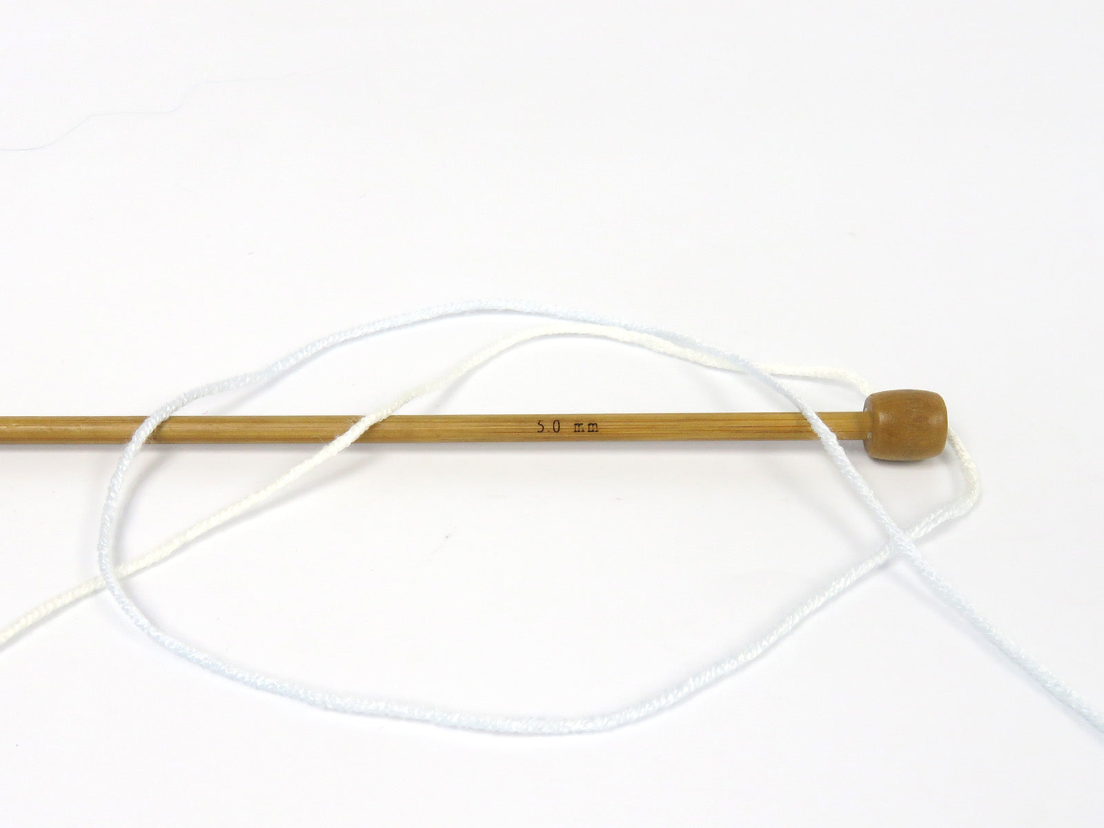 Baby Bamboo Magic Blue Shades, White fnt2-83591