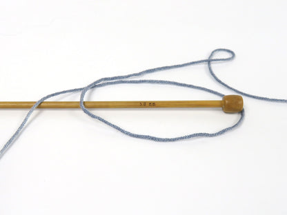 Baby Bamboo Magic Jeans Blue, Blue Shades, White fnt2-83594