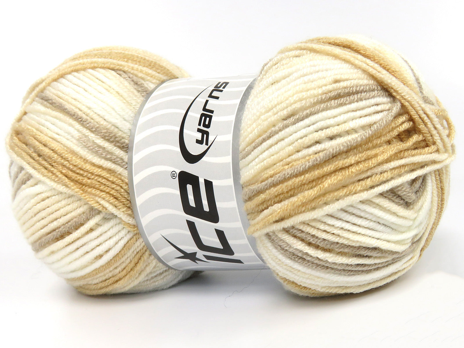 Baby Bamboo Magic Camel Shades, White, Cream fnt2-83595