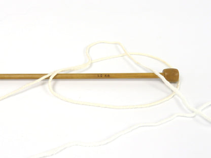 Baby Bamboo Magic Camel Shades, White, Cream fnt2-83595