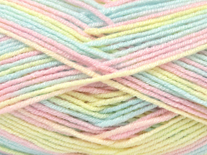 Baby Bamboo Magic Pastel Rainbow fnt2-83605
