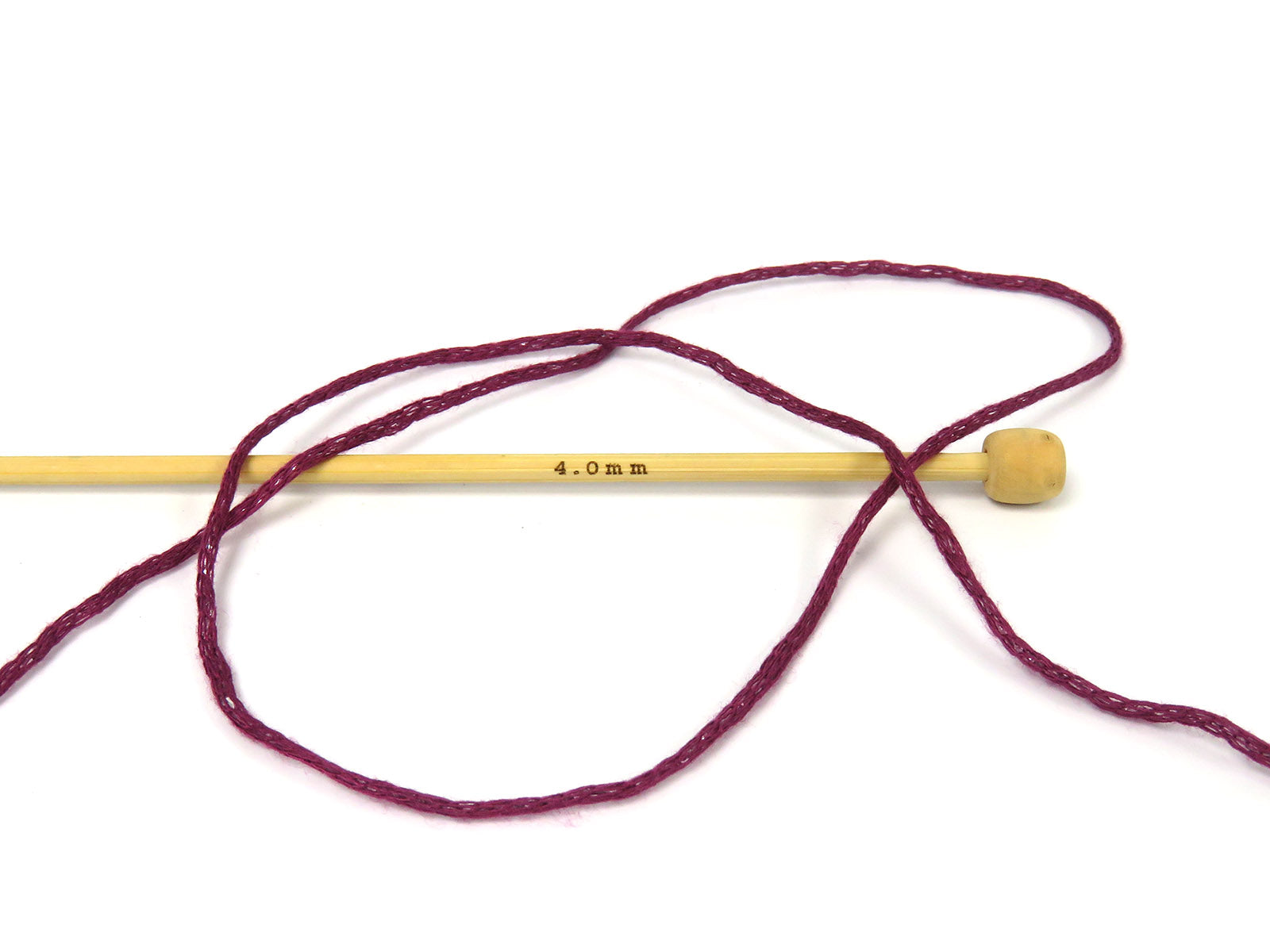 Viscose Glitz Burgundy fnt2-83616