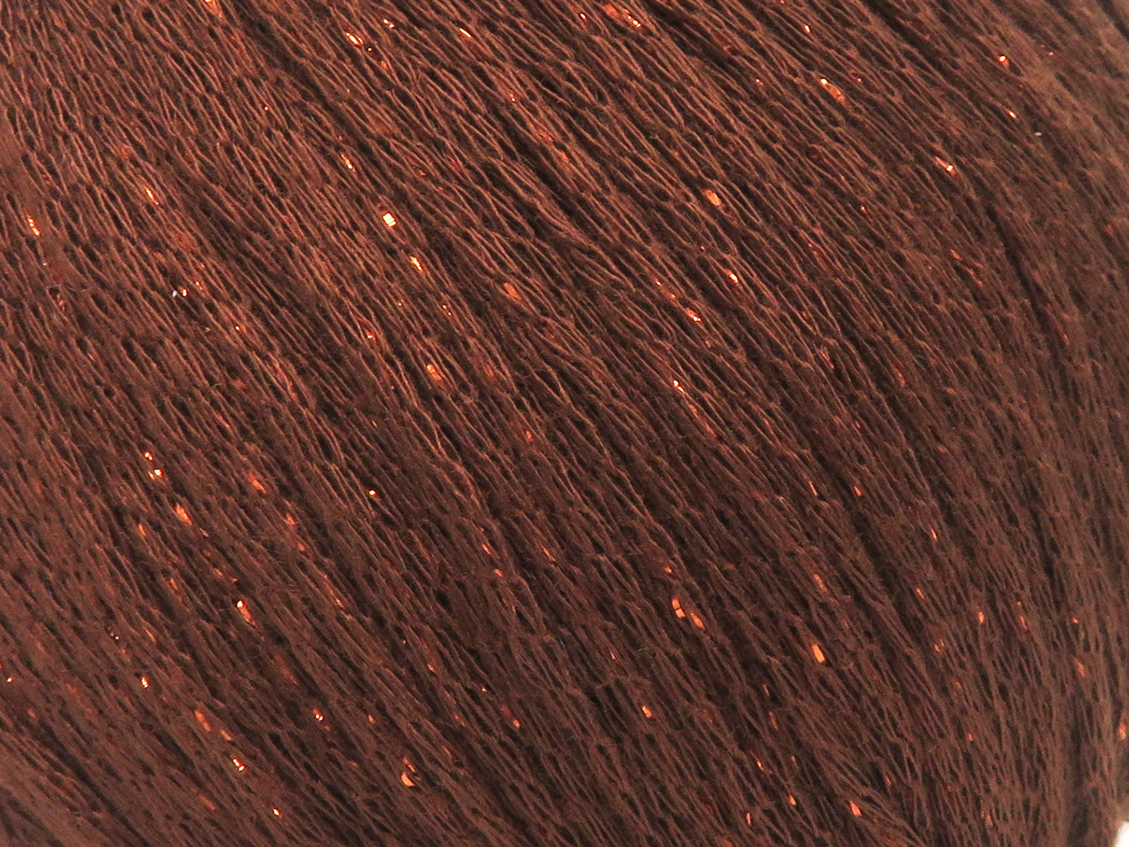 Viscose Glitz Brown fnt2-83618