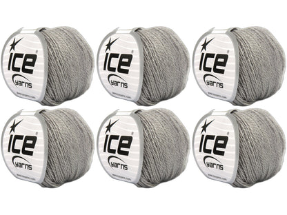 Silk Light Grey fnt2-83621