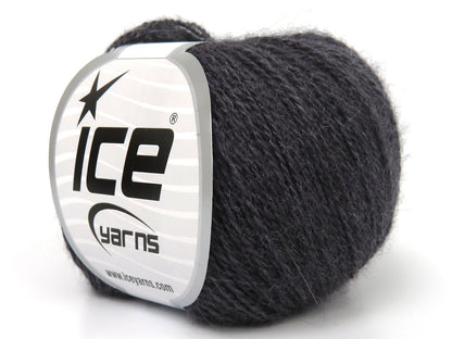 Silk Dark Grey fnt2-83622