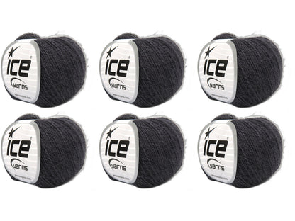 Silk Dark Grey fnt2-83622