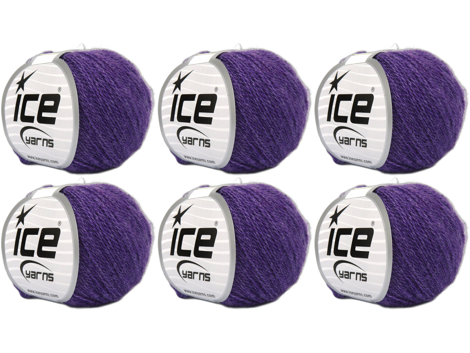 Silk Purple fnt2-83623