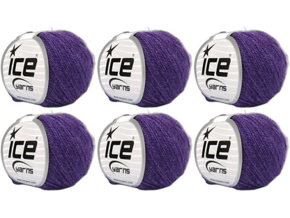 Silk Purple fnt2-83623