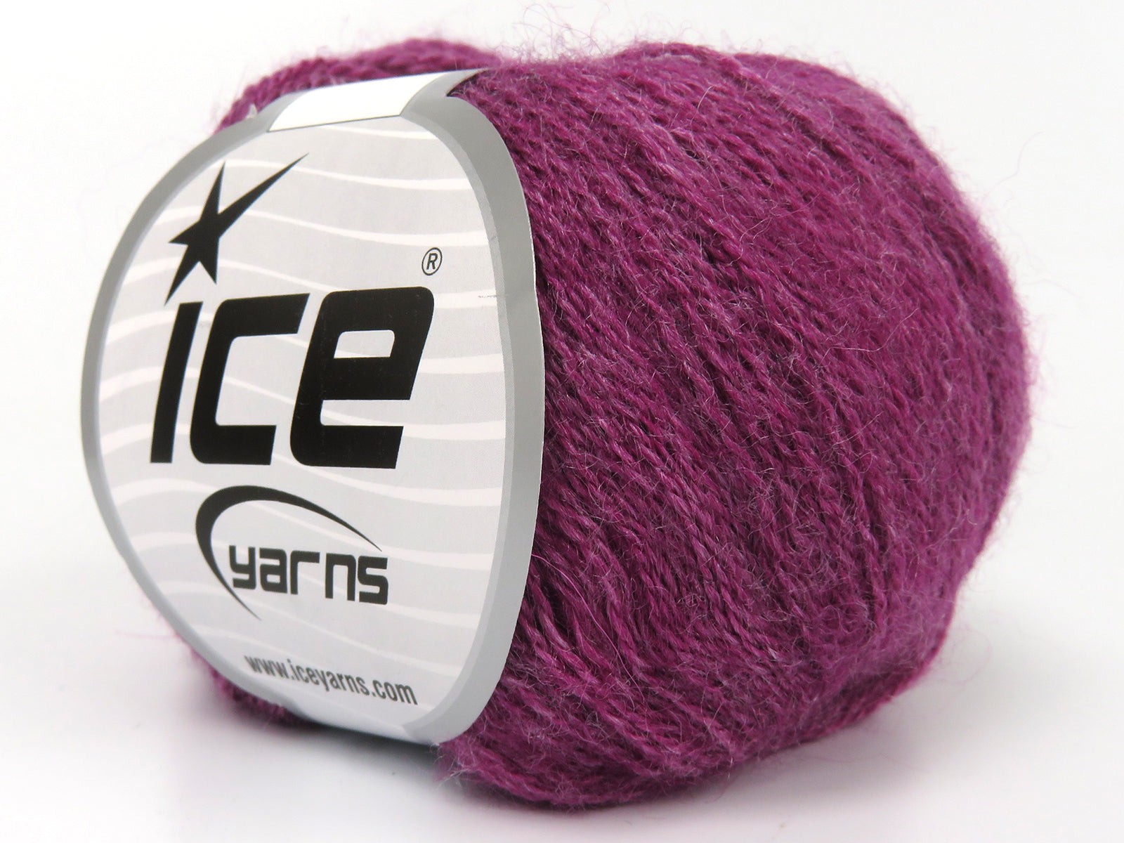 Silk Dark Fuchsia fnt2-83624