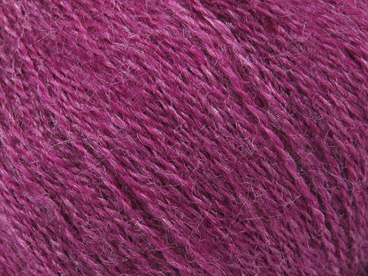 Silk Dark Fuchsia fnt2-83624