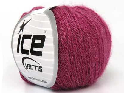 Silk Fuchsia fnt2-83625