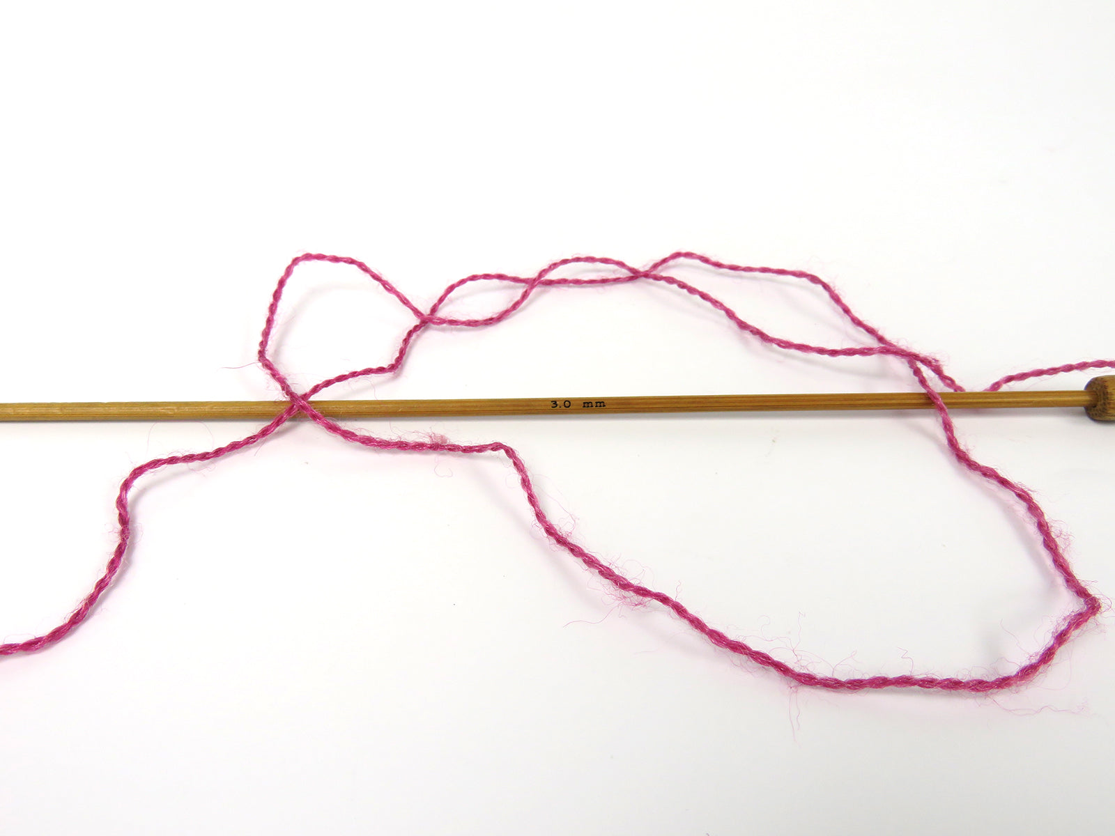 Silk Fuchsia fnt2-83625