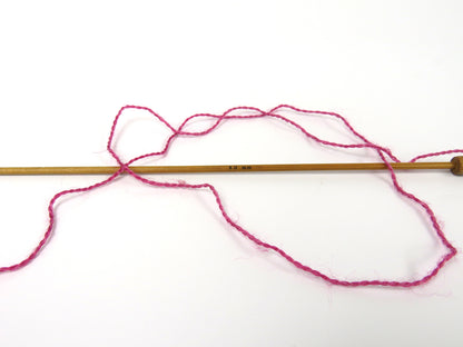 Silk Fuchsia fnt2-83625