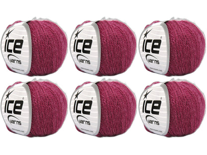 Silk Fuchsia fnt2-83625