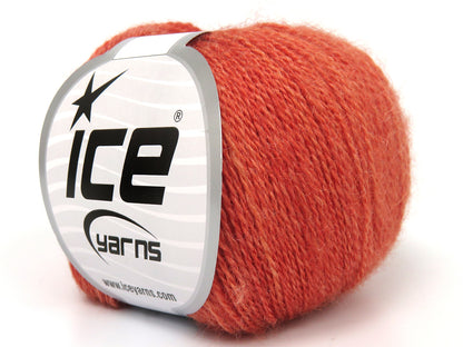 Silk Light Orange fnt2-83628