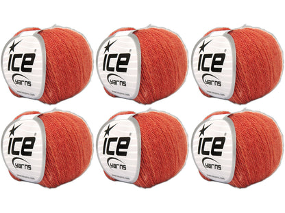 Silk Light Orange fnt2-83628