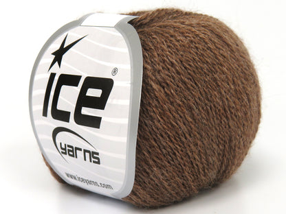 Silk Light Brown fnt2-83629