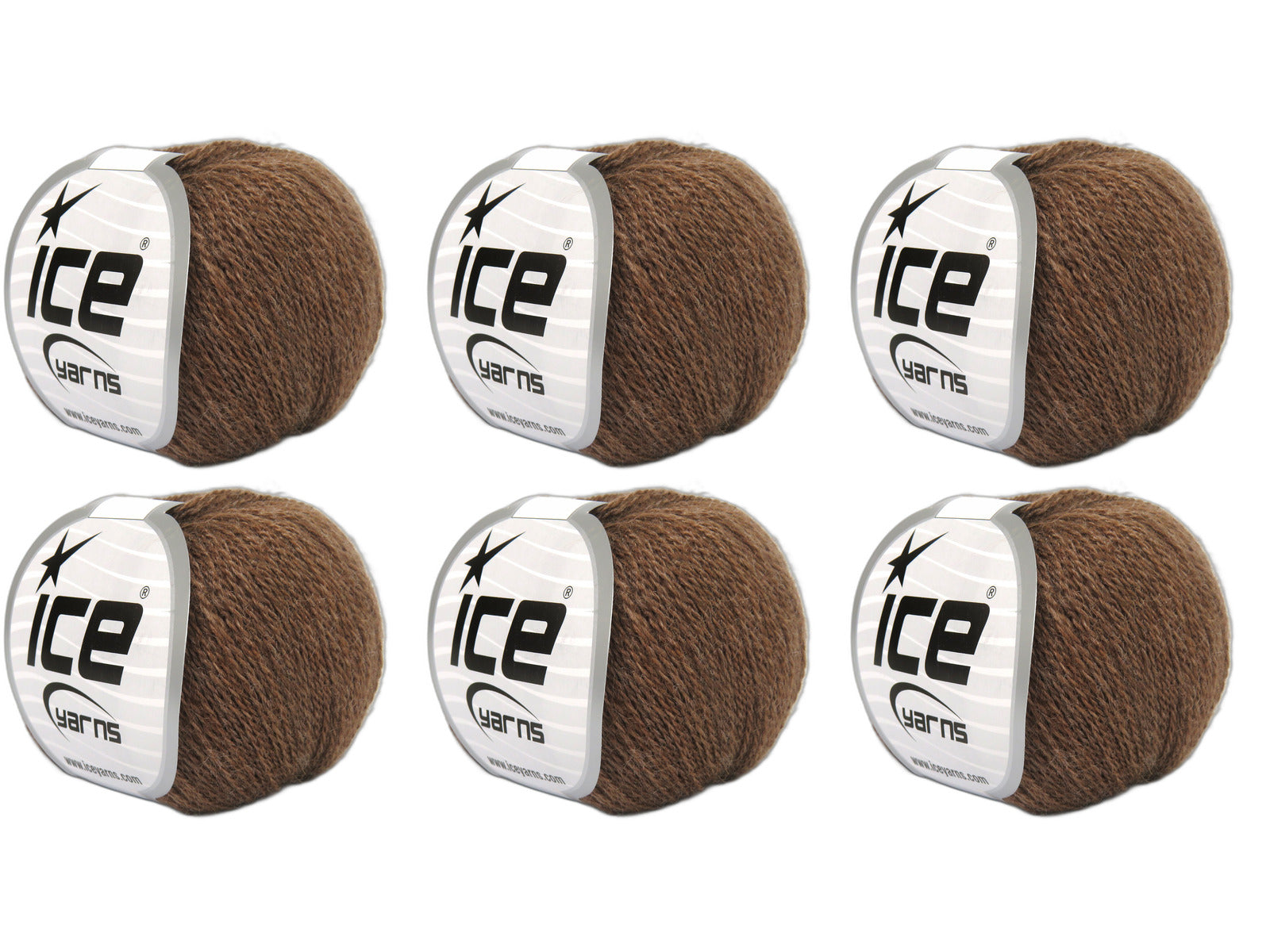 Silk Light Brown fnt2-83629