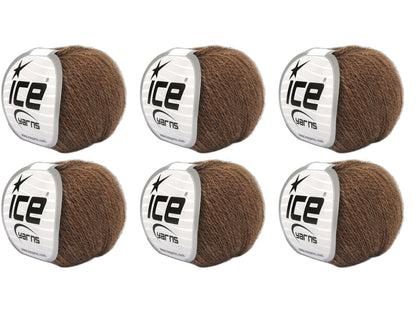 Silk Light Brown fnt2-83629