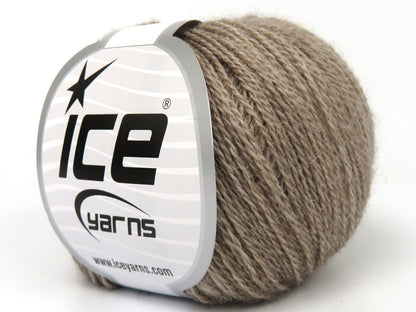 Silk Light Camel fnt2-83630