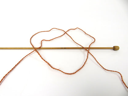 Silk Copper fnt2-83633