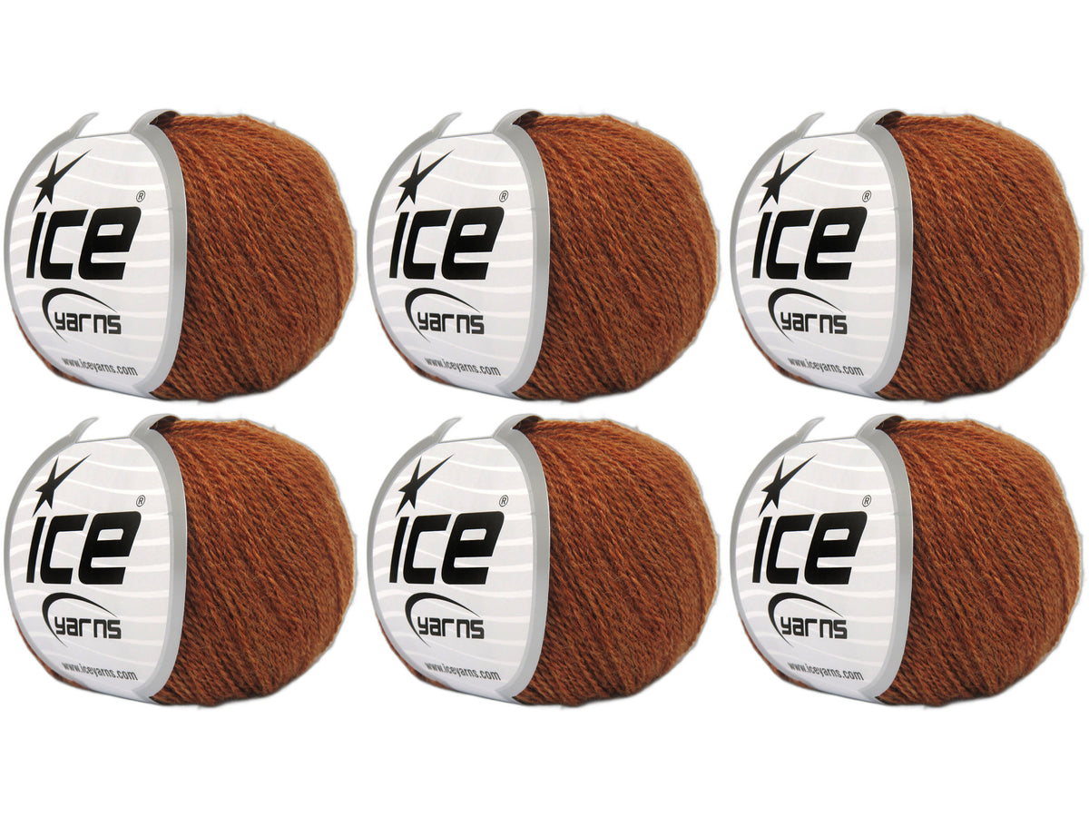 Silk Copper fnt2-83633