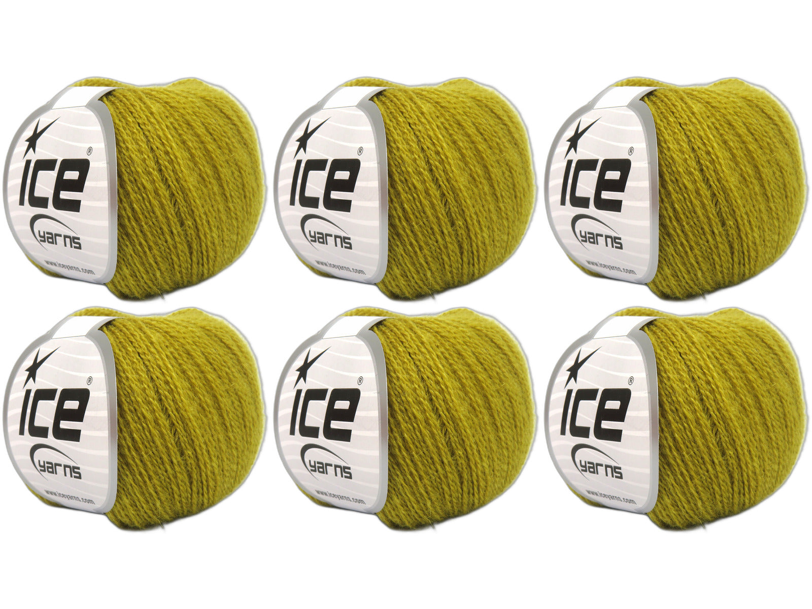 Silk Light Olive Green fnt2-83634