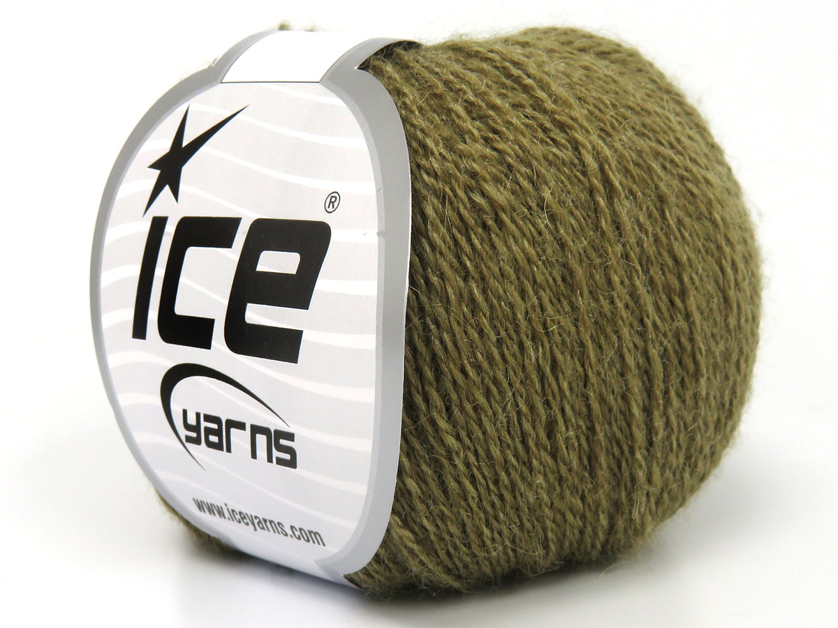 Silk Light Khaki fnt2-83635