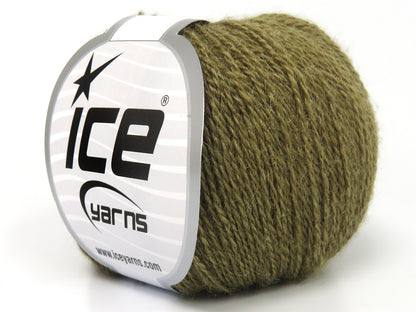 Silk Light Khaki fnt2-83635