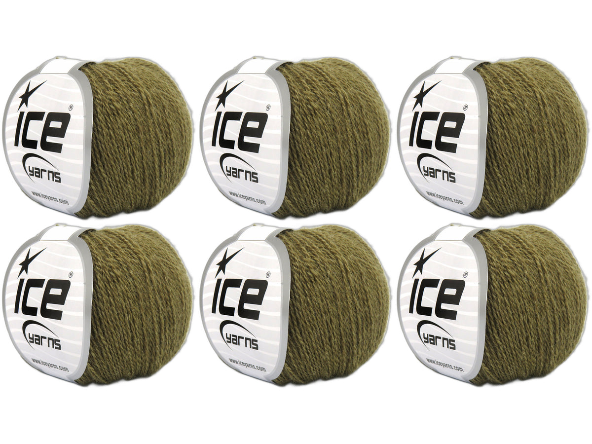 Silk Light Khaki fnt2-83635
