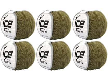 Silk Light Khaki fnt2-83635