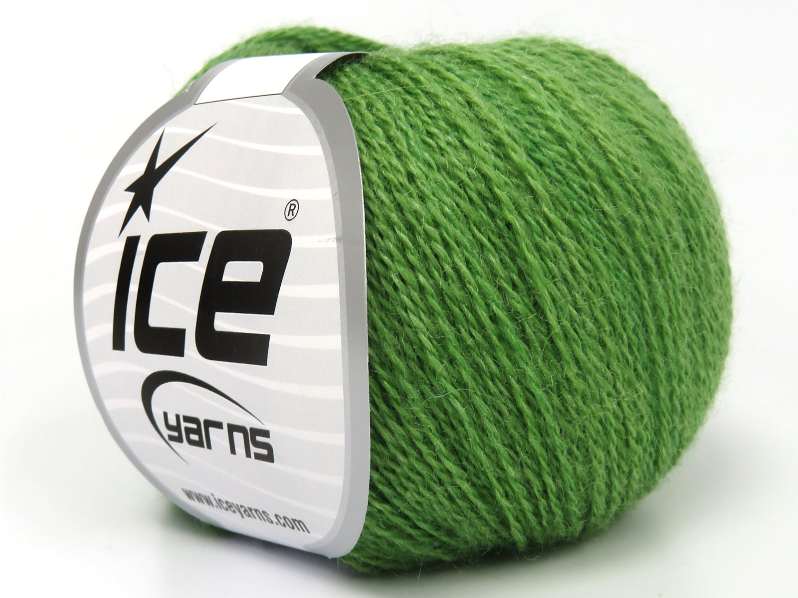 Silk Apple Green fnt2-83637