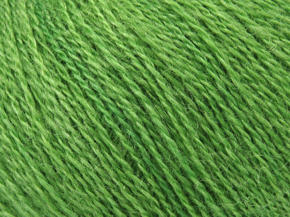 Silk Apple Green fnt2-83637