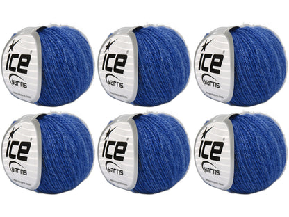 Silk Blue fnt2-83640