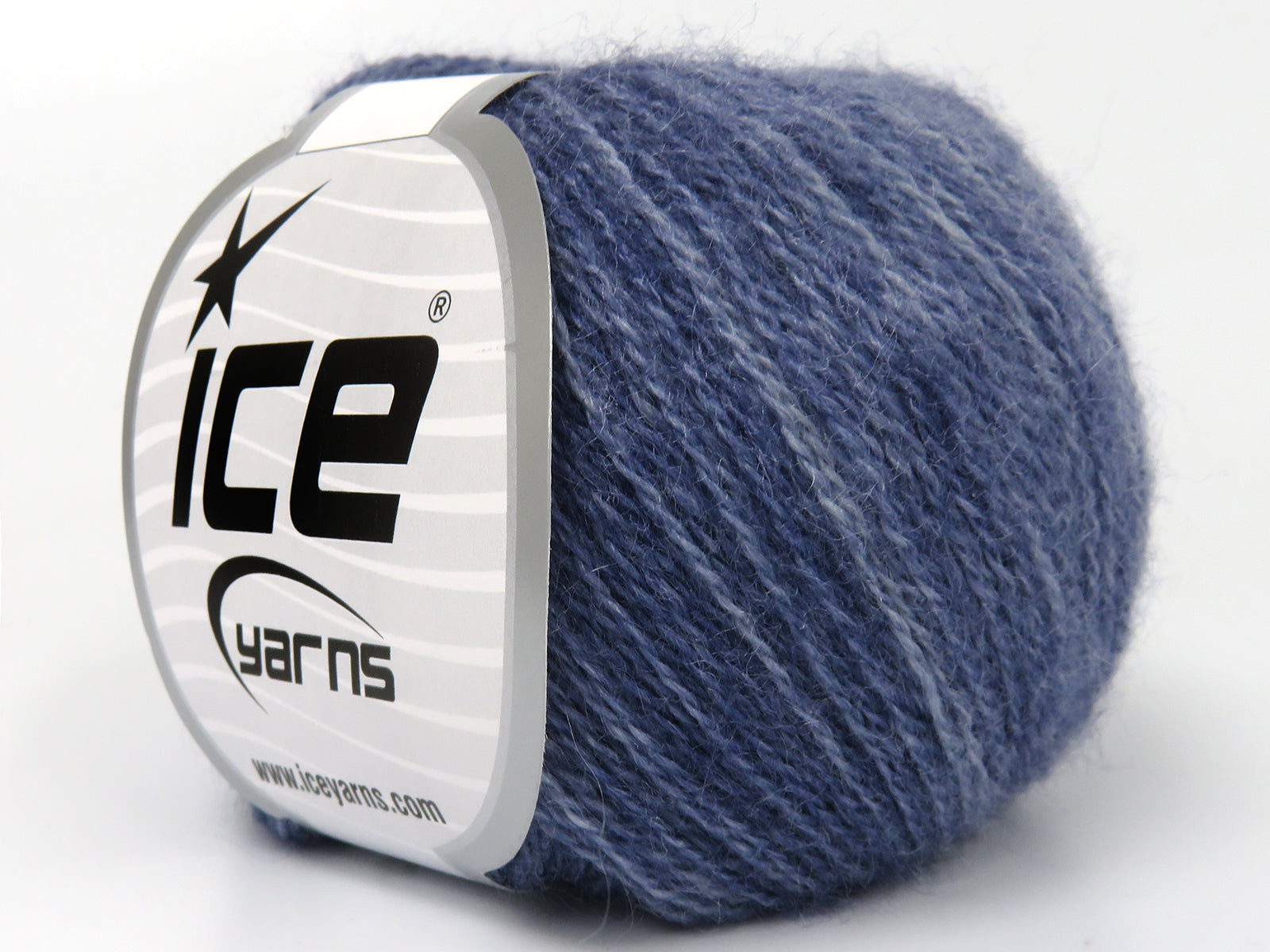 Silk Light Jeans Blue fnt2-83641