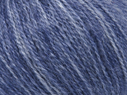 Silk Light Jeans Blue fnt2-83641