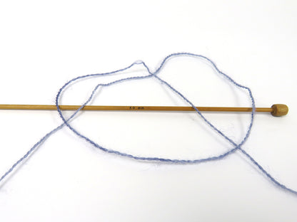 Silk Light Jeans Blue fnt2-83641