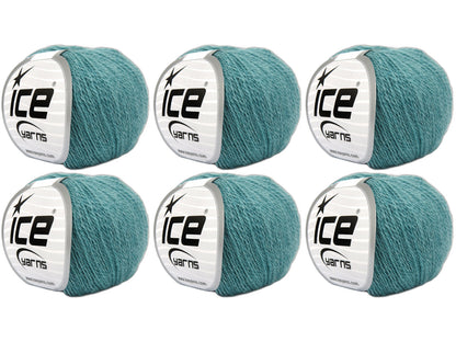 Silk Light Green fnt2-83642
