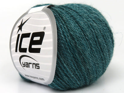 Silk Light Emerald Green fnt2-83643