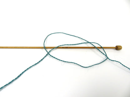 Silk Light Emerald Green fnt2-83643