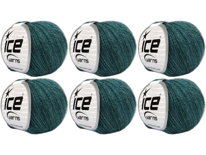 Silk Light Emerald Green fnt2-83643