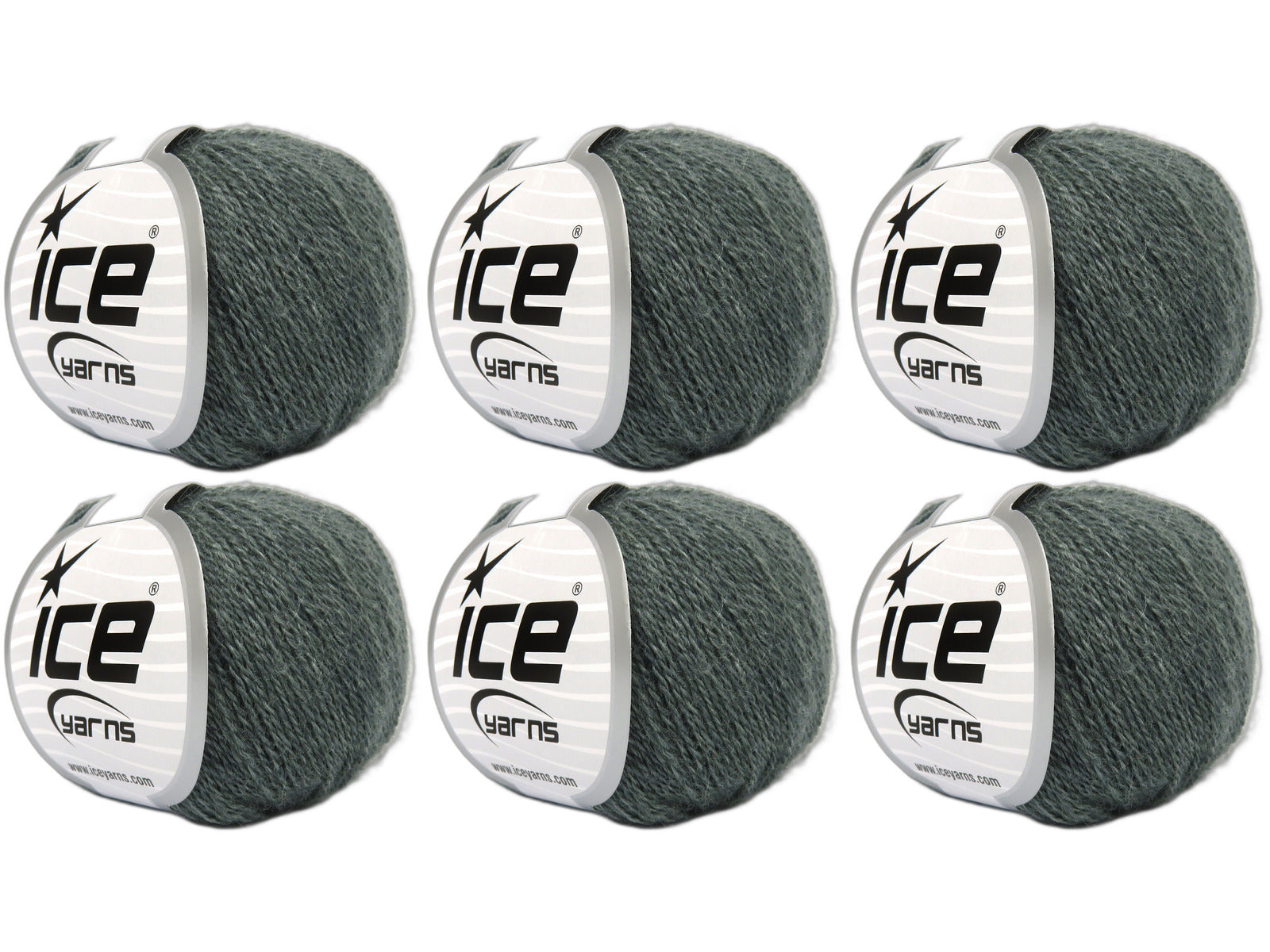 Silk Water Green fnt2-83644