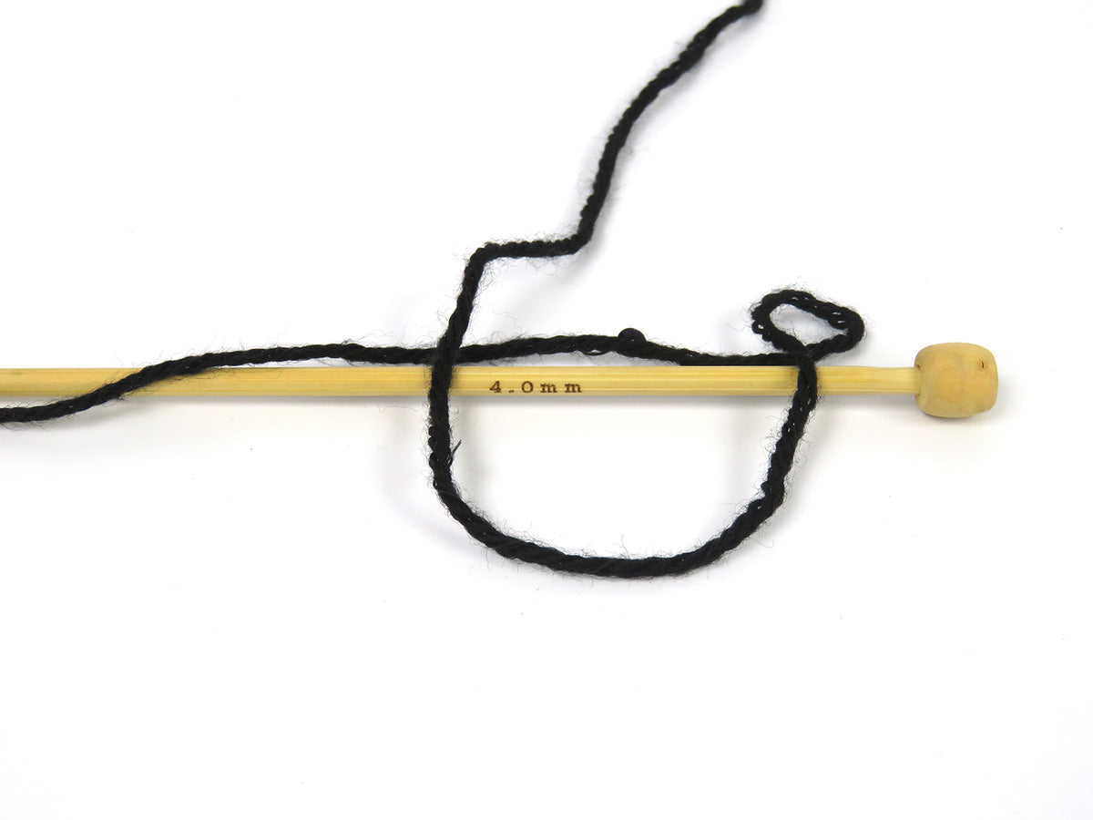 Prima Paillette Black fnt2-83709