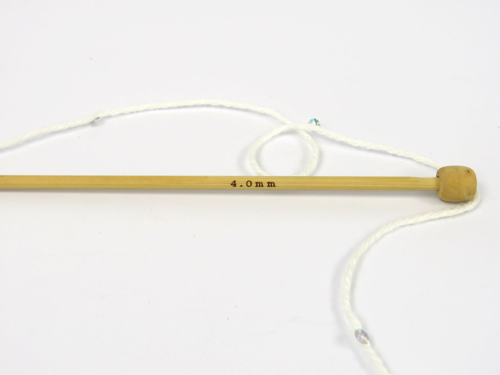 Prima Paillette White fnt2-83711