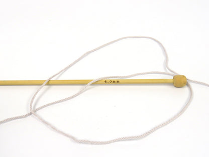 Bamboo Cotton Deluxe Light Grey  fnt2-83737