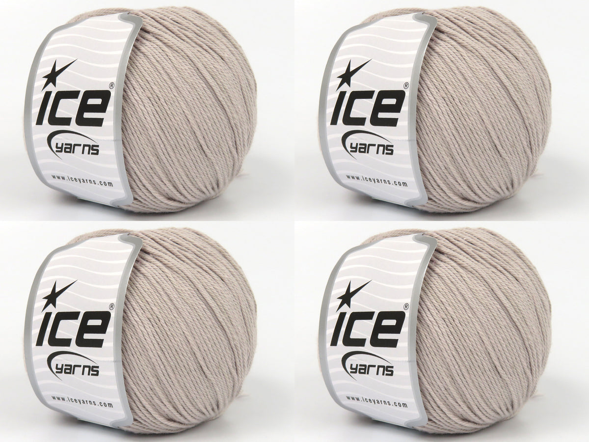 Bamboo Cotton Deluxe Beige  fnt2-83738
